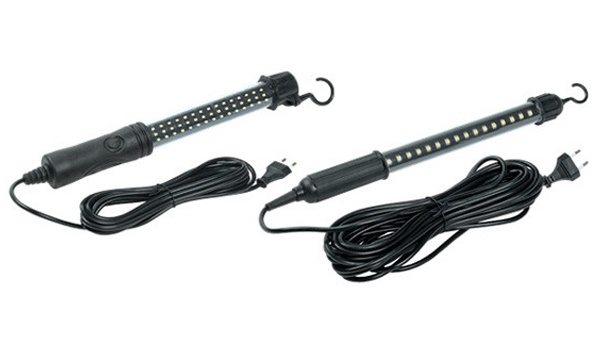 Переносные светильники, фонари