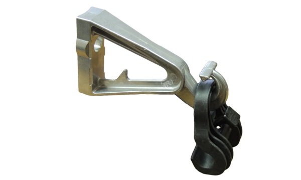 Промежуточные подвески для провода СИП