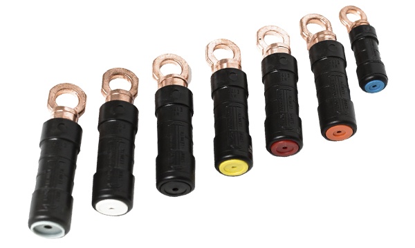 Наконечники изолированные для провода СИП