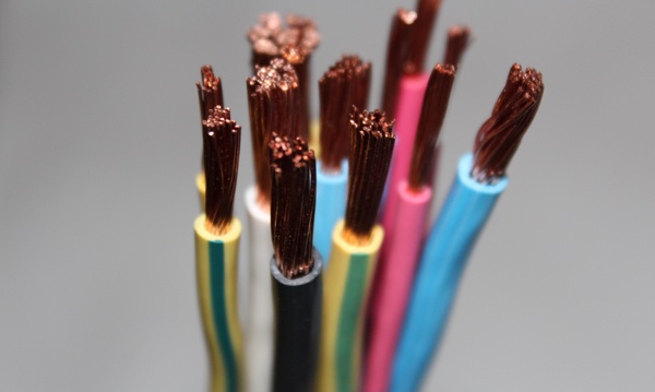 ПуГВнг-LS провод установочный (ПВ-3, ПуГВ) ГОСТ 31947