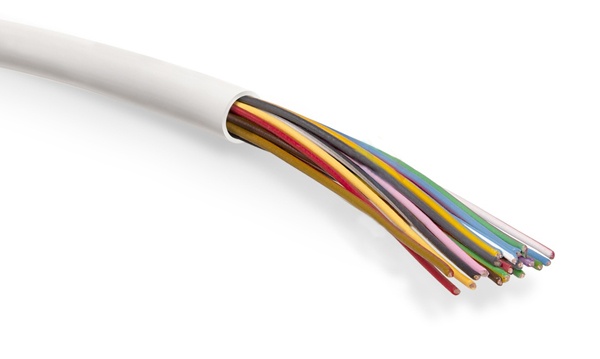 Кабель и провод связи КСПВ, ПКСВ, ПРППМ, П-274М