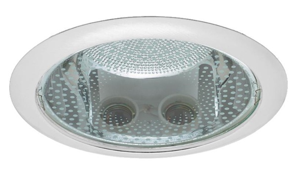Светильники DownLight под лампы с цоколем E27