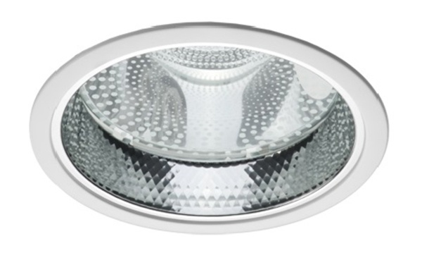 Светильники DownLight с ЭПРА под лампы КЛЛ