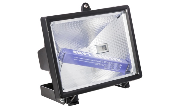 Прожекторы галогенные