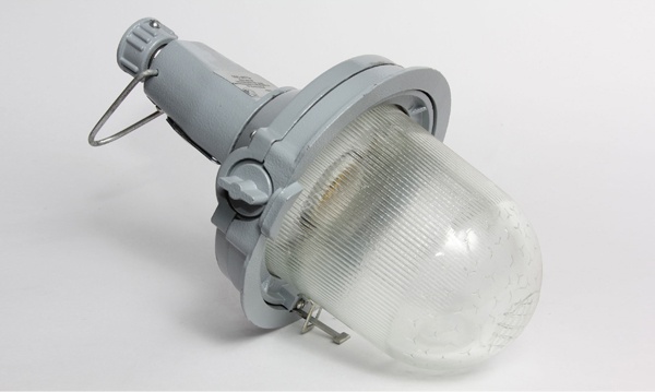 Подвесные светильники НСП, РСП, ЖСП, ГСП, Vintage, лофт, для обогрева