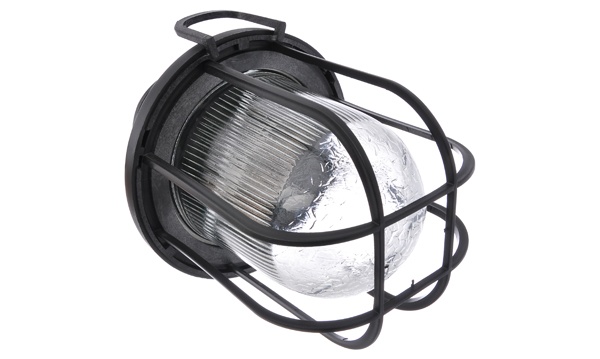 Сигнальные подвесные светильники НСП под лампу ЛОН, КЛЛ, LED