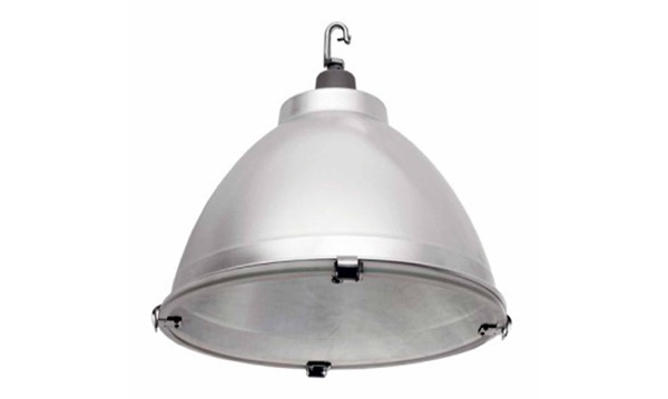 Подвесные светильники НСП под лампу ДРВ, КЛЛ