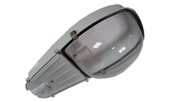 Консольные светильники ЖКУ под лампу ДНАТ, МГЛ для уличного освещения