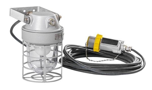 Светильники взрывозащищенные