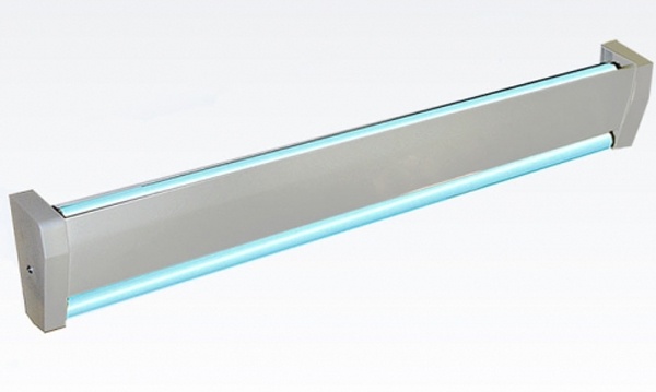 Светильники-Облучатели бактерицидные для обеззараживания