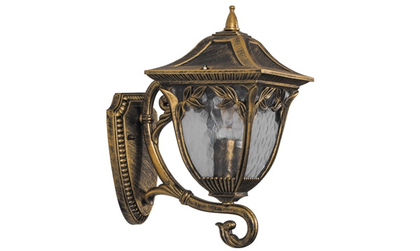 Садово-парковые светильники Feron