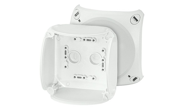 Распаячные коробки открытой проводки всепогодные IP66/67 стойкие к УФ