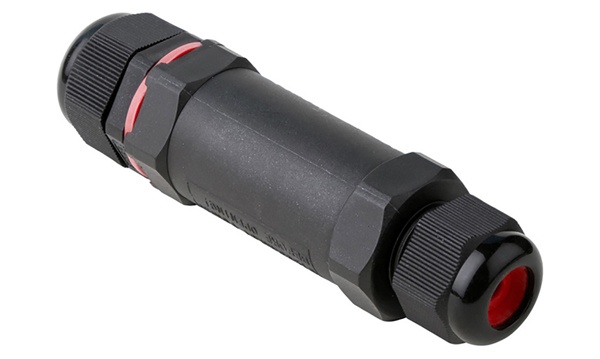 Соединители кабельные герметичные IP68