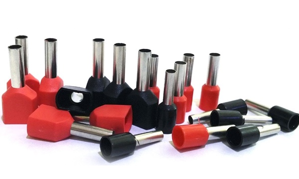 Наконечники штырьевые втулочные изолированные НШвИ