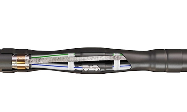 Соединительные кабельные муфты 1ПСТ-35, 4ПСТ-1, 5ПСТ-1