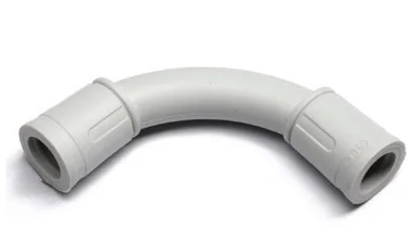 Муфты герметичные IP64-IP67 для пластиковых труб