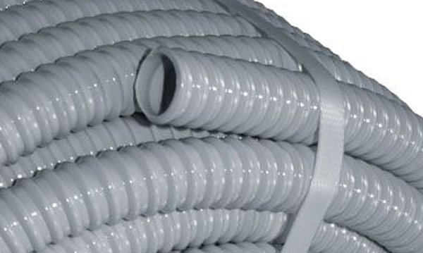 Труба армированная гибкая DKC Express