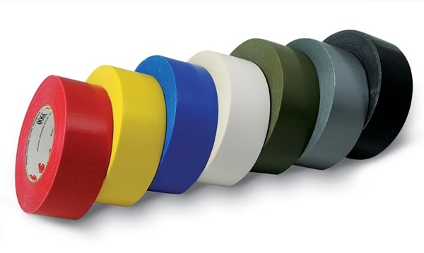 Изолента ПВХ