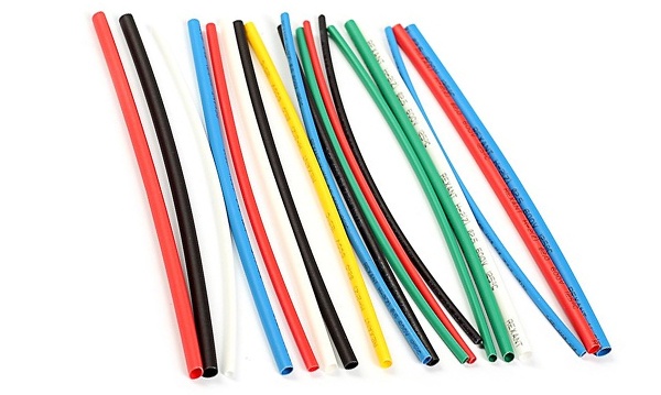 Наборы термоусадочной трубки