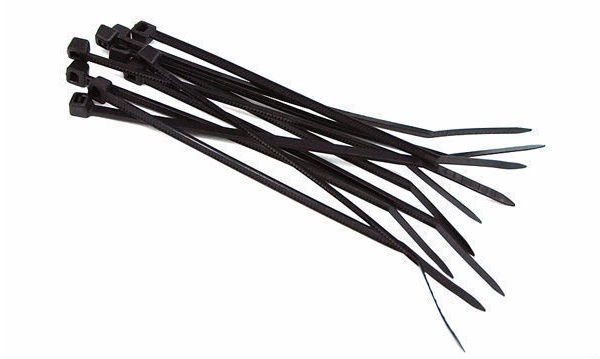 Хомут-стяжка кабельная Fortisflex, IEK, Rexant