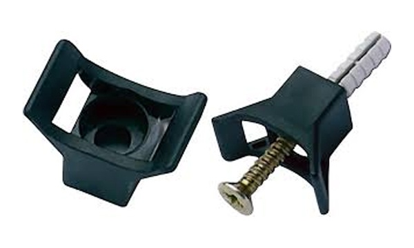 Держатели для хомутов, площадки