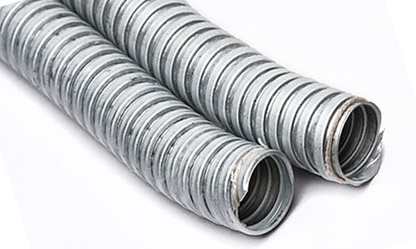 Металлорукав РЗ-ЦХ