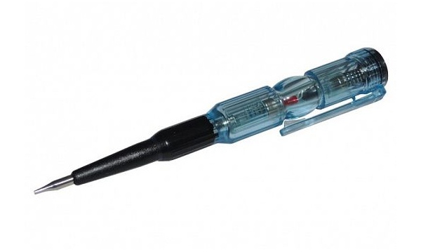 Индикаторные отвертки-пробники