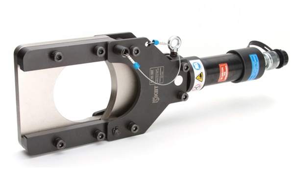 Ножницы гидравлические для резки бронированного кабеля