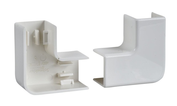 Аксессуары для пластиковых кабель-каналов DLPlus Legrand