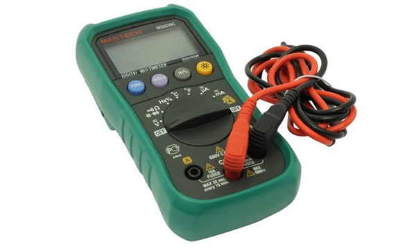 Мультиметры (тестеры)