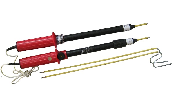 Указатели напряжения до 10кВ