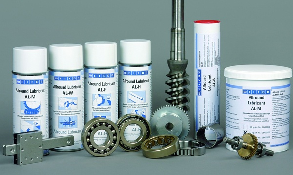 Антикоррозионные составы