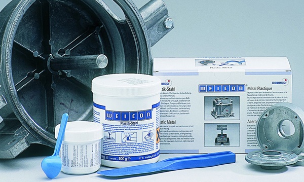 Металлополимеры