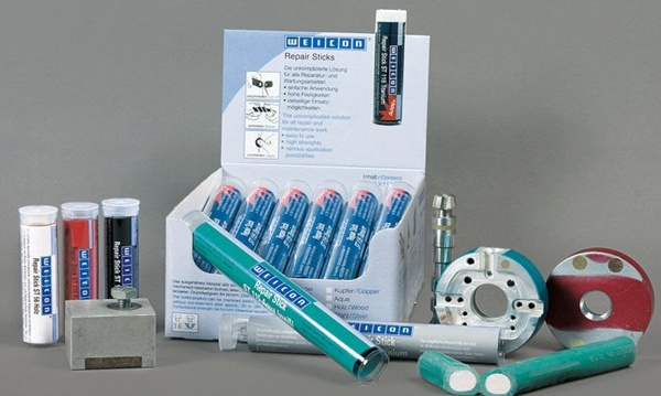 Холодная сварка