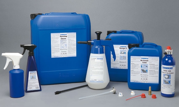 Технические смазки