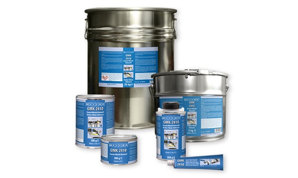 Контактные и конструкционные клеи