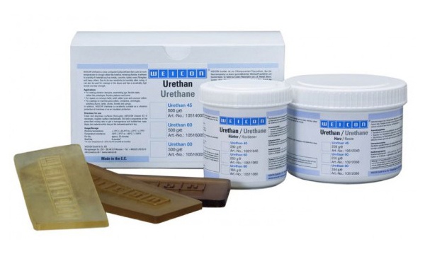 Прочие химические составы Weicon (Вейкон)