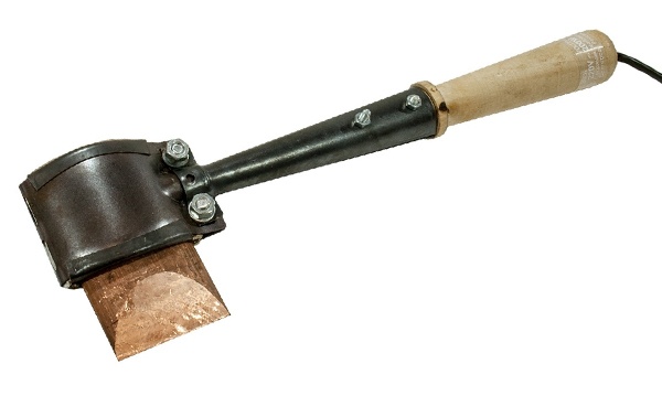 Паяльники мощность свыше 100Вт