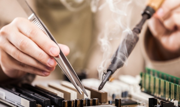 Паяльное оборудование