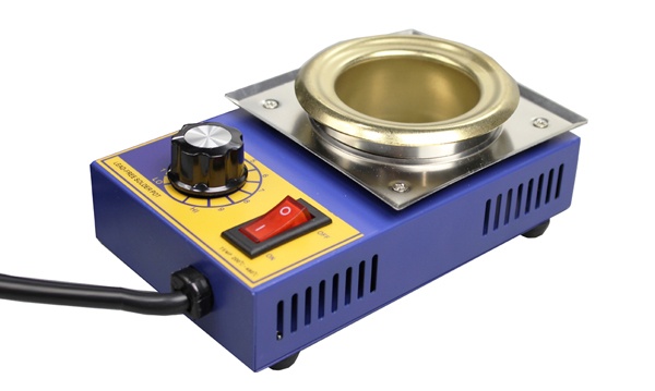 Паяльные ванны