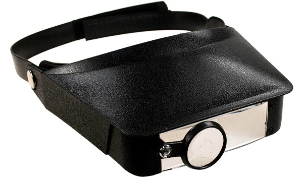 Бинокуляр монтажный