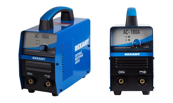 Сварочное оборудование и материалы