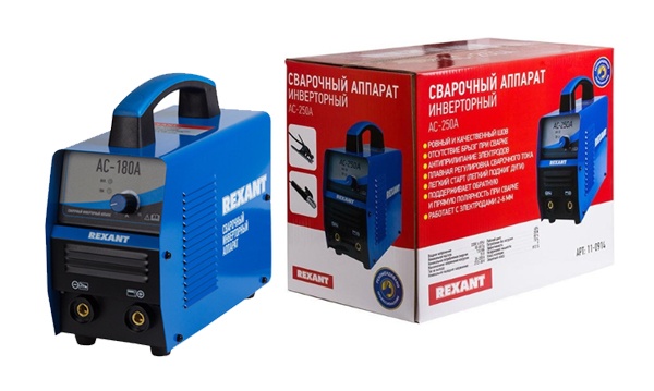 Сварочные аппараты