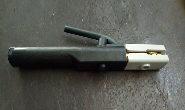 Сварочные держатели электродов