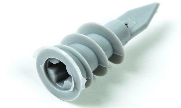 Дюбели для гипсокартона DRIVA