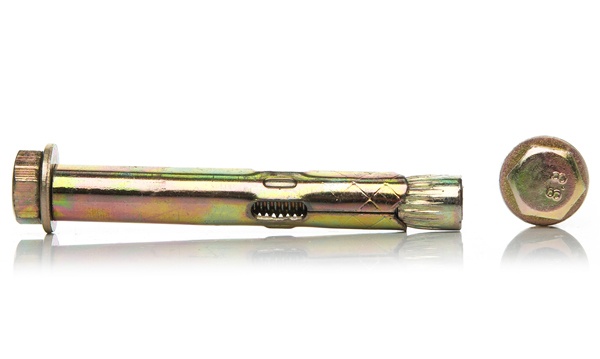 Болты анкерные