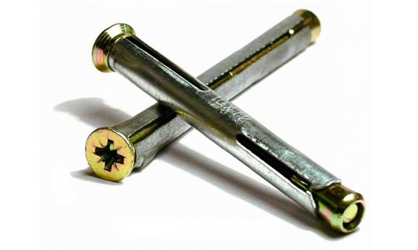 Рамные дюбель-анкера