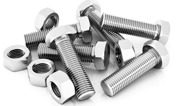 Метрический крепеж (болты, винты, гайки, шайбы)