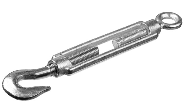 Талрепы для натяжки троса DIN1480