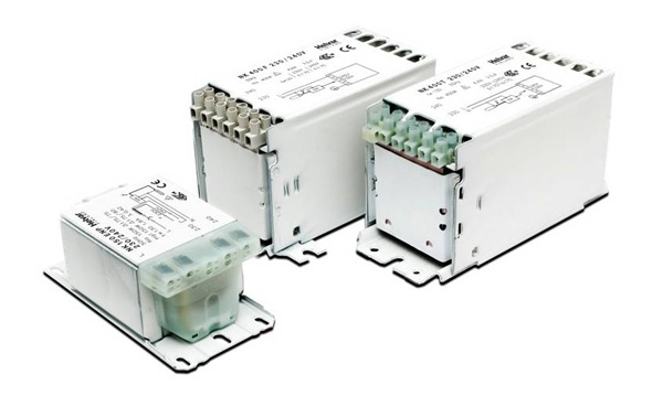 Комплектующие для светильников